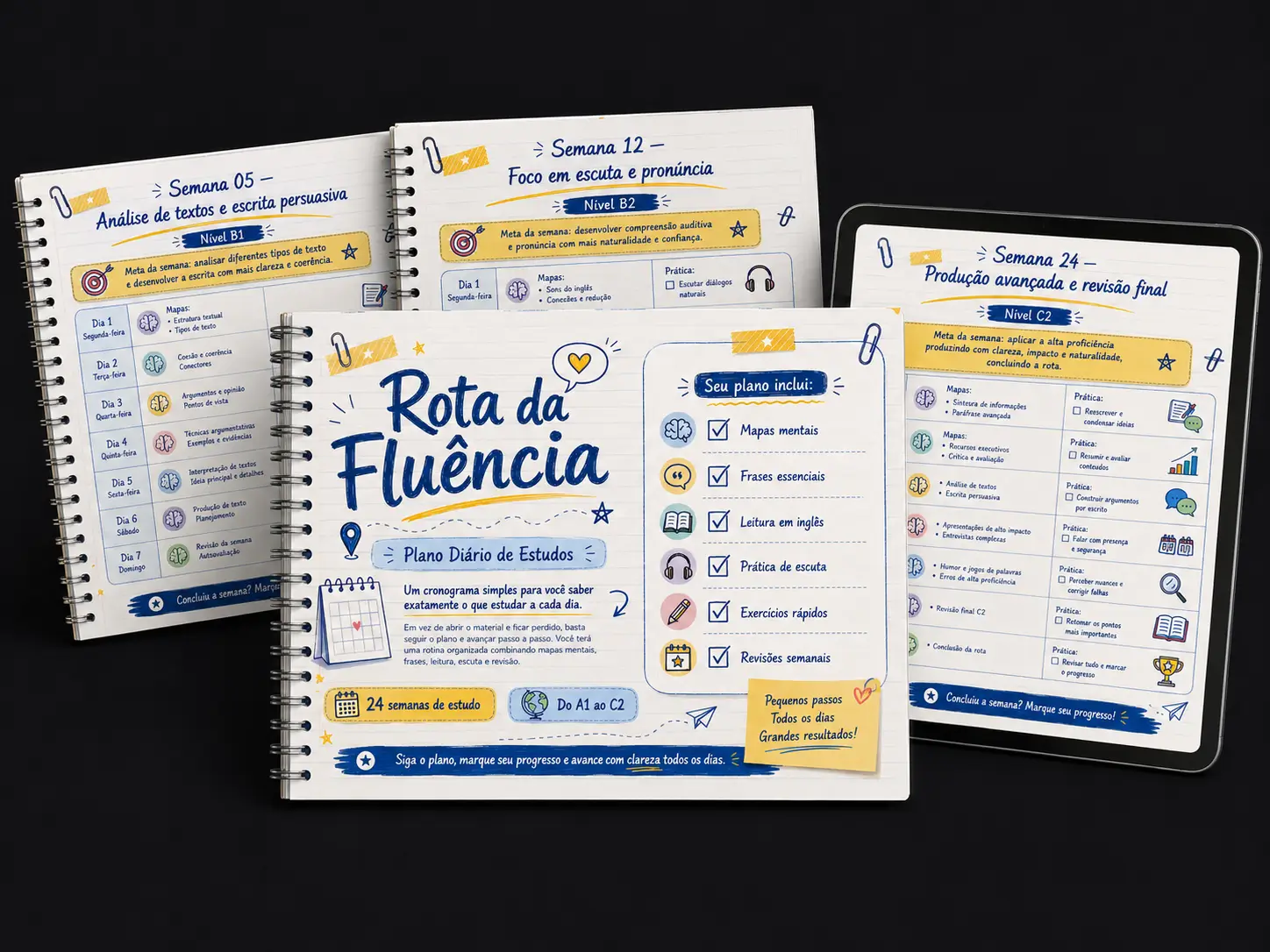40 Frases para Pedir Ajuda na Conversa