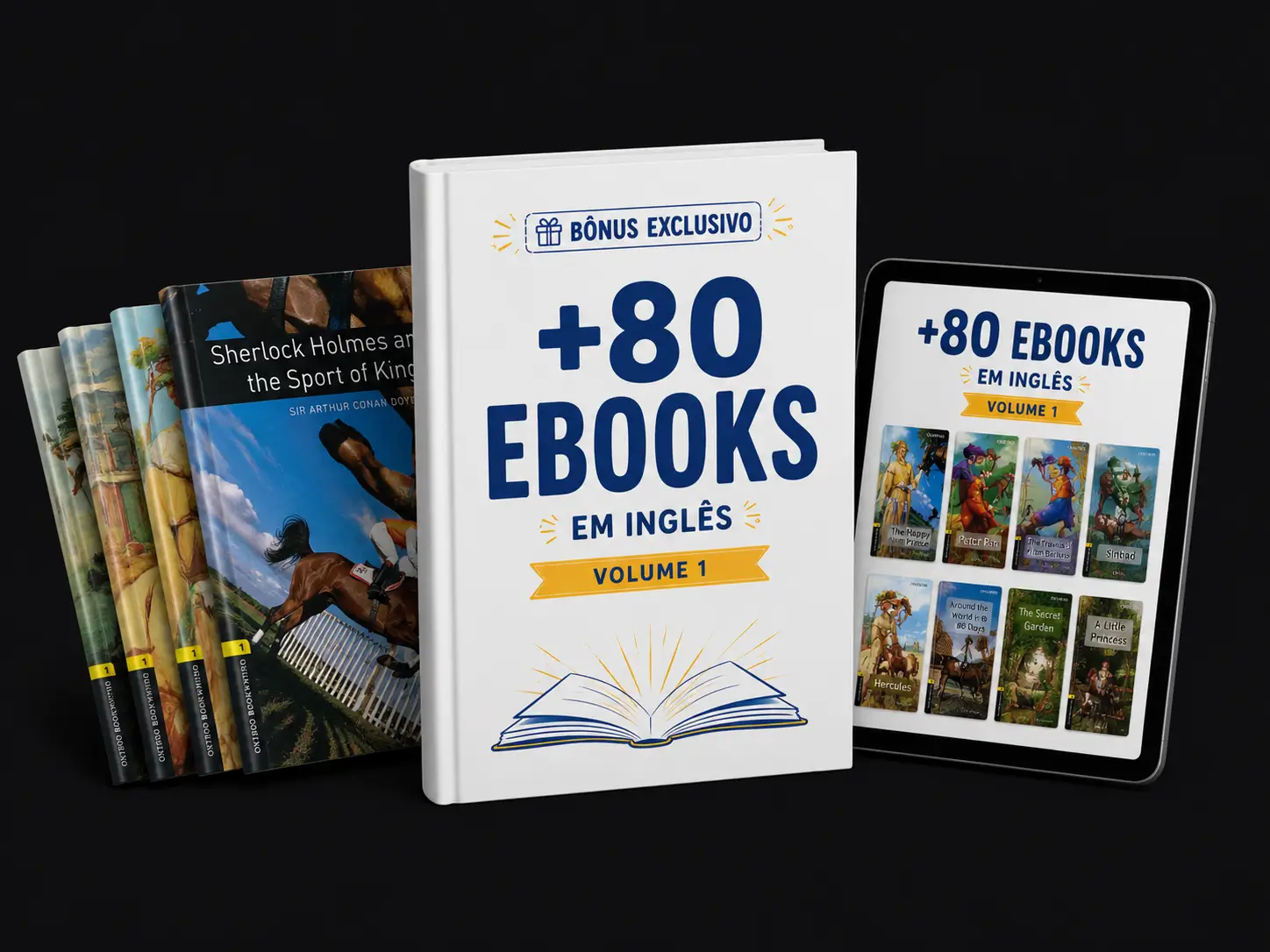 Roteiro de 30 Sessões